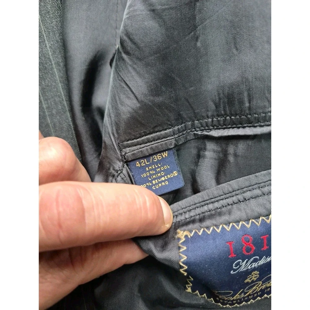 Brooks Brothers brooks brothers